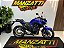 Moto Yamaha Fazer 250cc FZ25 ABS Azul 2020 - Imagem 2