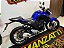 Moto Yamaha Fazer 250cc FZ25 ABS Azul 2020 - Imagem 4