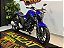 Moto Yamaha Fazer 250cc FZ25 ABS Azul 2020 - Imagem 8
