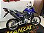 Moto Yamaha XTZ 150 Crosser Z ABS Azul 2022 - Imagem 4