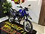 Moto Yamaha XTZ 150 Crosser Z ABS Azul 2022 - Imagem 6