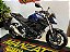 Moto Honda CB 500F ABS Azul 2024 - Imagem 3