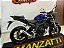 Moto Honda CB 500F ABS Azul 2024 - Imagem 4