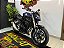 Moto Honda CB 500F ABS Azul 2024 - Imagem 8
