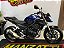 Moto Honda CB 500F ABS Azul 2024 - Imagem 9
