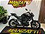 Moto Yamaha MT-03 ABS 321cc Preta 2021 - Imagem 2