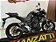 Moto Yamaha MT-03 ABS 321cc Preta 2021 - Imagem 9