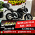 Moto Yamaha Fazer 250cc FZ25 ABS Preta 2021 - Imagem 1