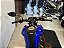 Moto Yamaha Fazer FZ15 ABS 150cc Azul 2023 - Imagem 6