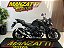 Moto Kawasaki Z750 ABS Preta 2012 - Imagem 2