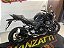 Moto Kawasaki Z750 ABS Preta 2012 - Imagem 4