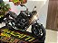 Moto Kawasaki Z750 ABS Preta 2012 - Imagem 8