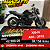 Moto Yamaha XJ6-N ABS Preta 2016 - Imagem 1