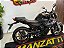 Moto Yamaha XJ6-N ABS Preta 2016 - Imagem 4