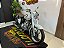 Moto Royal Enfield Classic 350 ABS Azul 2024 - Imagem 3