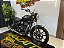 Moto Royal Enfield Meteor 350 ABS Stellar Black Preta 2024 - Garantia de Fábrica - Imagem 8
