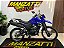 Moto Yamaha XTZ 250 Lander ABS Azul 2023 - Imagem 2