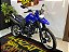 Moto Yamaha XTZ 250 Lander ABS Azul 2023 - Imagem 3