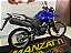 Moto Yamaha XTZ 250 Lander ABS Azul 2023 - Imagem 4