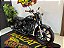 Moto Royal Enfield Classic 350 ABS Halcyon Black Preta 2024 - Imagem 8
