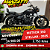 Moto Royal Enfield Meteor 350 ABS Stellar Black Preta 2025 - Garantia de Fábrica - Imagem 1