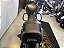 Moto Royal Enfield Meteor 350 ABS Stellar Black Preta 2025 - Garantia de Fábrica - Imagem 5