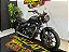 Moto Royal Enfield Meteor 350 ABS Stellar Black Preta 2025 - Garantia de Fábrica - Imagem 8