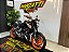 Moto KTM Duke 200 Preta 2020 - Imagem 3