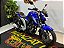 Moto Yamaha Fazer 250cc FZ25 ABS Azul 2023 - Imagem 3