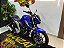 Moto Yamaha Fazer 250cc FZ25 ABS Azul 2023 - Imagem 8