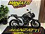 Moto Yamaha Fazer 250cc FZ25 ABS Preta 2023 - Imagem 2