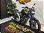 Moto Yamaha Fazer 250cc FZ25 ABS Preta 2023 - Imagem 3