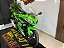 Moto Kawasaki Ninja 300 Verde 2025 - Garantia de Fábrica - Imagem 3