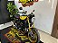Moto Kawasaki Z900 RS R Edition ABS Preta 2022 - Imagem 3