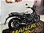 Moto Royal Enfield Hunter Dapper 350 ABS Branca 2024 - Imagem 4