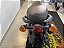 Moto Royal Enfield Hunter Dapper 350 ABS Branca 2024 - Imagem 5