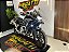 Moto BMW F850GS Adventure Preta 2023 - Triple Black - Imagem 3