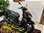 Moto Yamaha Fluo 125cc ABS Preta 2023 - Imagem 3