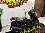 Moto Yamaha NMAX 160 ABS Preta 2021 - Imagem 4