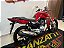 Moto Honda CG 160 Fan CBS Vermelha 2019 - Imagem 4