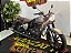 Moto Royal Enfield Classic 350 ABS Signals Marsh Grey Cinza 2023 - Garantia de Fábrica - Imagem 3