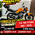 Moto Honda CG 160 Titan ABS Laranja 2025 - Garantia de Fábrica - Imagem 1