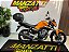 Moto Honda CG 160 Titan ABS Laranja 2025 - Garantia de Fábrica - Imagem 2