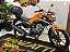 Moto Honda CG 160 Titan ABS Laranja 2025 - Garantia de Fábrica - Imagem 3