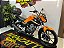 Moto Honda CG 160 Titan ABS Laranja 2025 - Garantia de Fábrica - Imagem 8