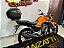 Moto Honda CG 160 Titan ABS Laranja 2025 - Garantia de Fábrica - Imagem 10