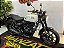 Moto Royal Enfield Hunter Dapper White 350 ABS Branca 2024 - Imagem 3