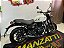 Moto Royal Enfield Hunter Dapper White 350 ABS Branca 2024 - Imagem 4