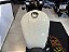 Moto Royal Enfield Hunter Dapper White 350 ABS Branca 2024 - Imagem 6