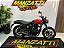 Moto Royal Enfield Hunter Rebell Red 350 ABS Vermelha 2024 - Imagem 2